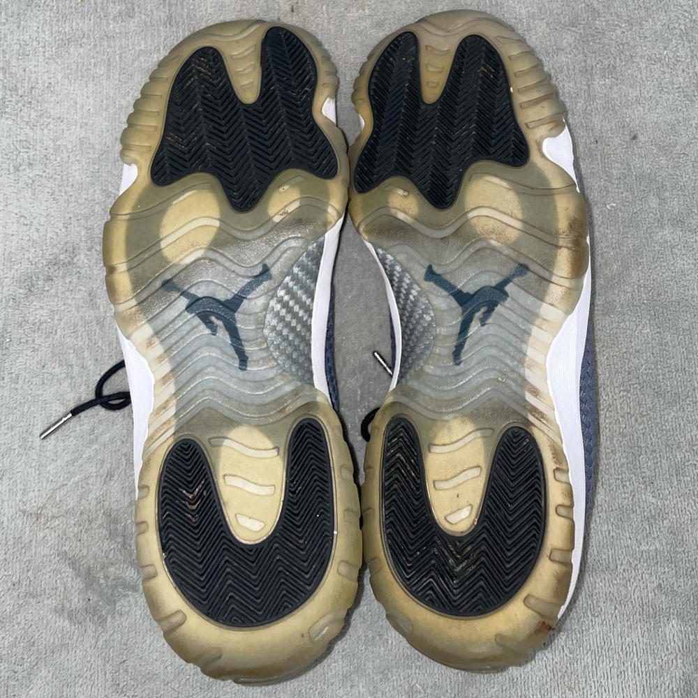 Jordan Future Low PRM